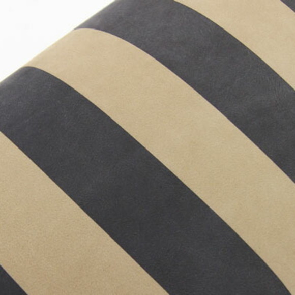 Fendi Handbag Pecan Peek-A-Boo 8BN290 Beige Black Nubuck Leather Shoulder Str... - Picture 6 of 10